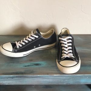 Chuck Taylor Allstar Converse Casual Running shoe
